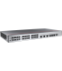 Huawei CloudEngine S5735-L24T4XE-A-V2 Gestionado L3 Gigabit Ethernet (10/100/1000) 1U Negro, Plata