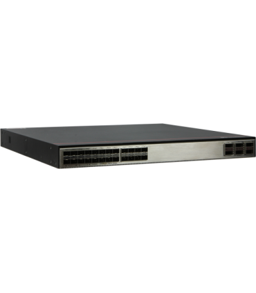 Huawei S6730-H24X6C Gestionado L2 1U Negro