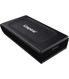 Kingston XS1000 Disco Duro Solido Portatil SSD 2TB USB 3.2