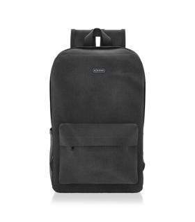 Aisens Mochila para Portatil 15,6" - Color Negro