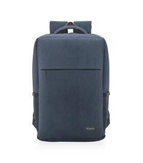 Aisens Mochila para Portatil 17" - Color Azul