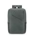 Aisens Mochila Urbana y de Oficina para Portatil 15,6" - Color Gris