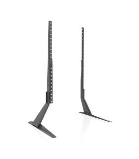 Aisens Soporte de Mesa ECO para Monitor/TV 50kg de 32-80 - Color Negro