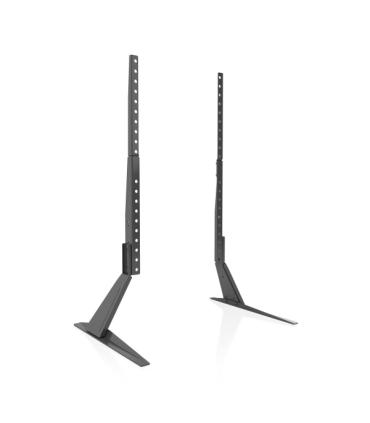 Aisens Soporte de Mesa ECO para Monitor/TV 50kg de 32-80 - Color Negro