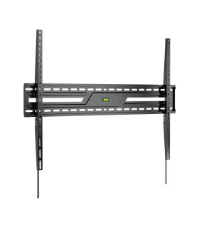 Aisens Soporte ECO Ultra Delgado para Monitor/TV 75kg de 43-100 - Color Negro