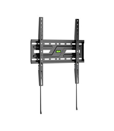 Aisens Soporte ECO Ultra Delgado para Monitor/TV 75kg de 32-75 - Color Negro