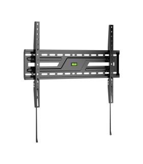 Aisens Soporte ECO Ultra Delgado para Monitor/TV 75kg de 37-86 - Color Negro