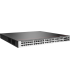 Huawei S5732-H48UM2CC Gestionado L2/L4 10G Ethernet (100/1000/10000) Energía sobre Ethernet (PoE) 1U Negro, Plata
