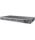 Huawei CloudEngine S5735-L48LP4XE-A-V2 Gestionado L3 Gigabit Ethernet (10/100/1000) Energía sobre Ethernet (PoE) 1U Negro, Plata