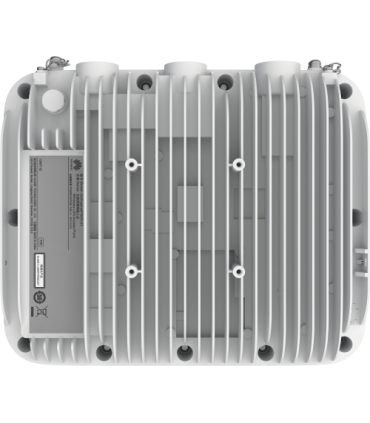 Huawei AirEngine 6760R-51 5000 Mbit/s Blanco Energía sobre Ethernet (PoE