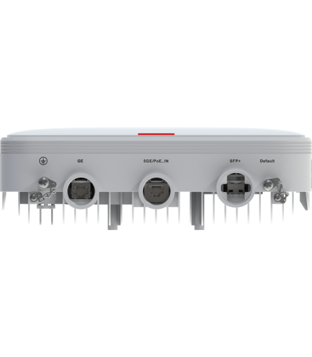 Huawei AirEngine 6760R-51 5000 Mbit/s Blanco Energía sobre Ethernet (PoE