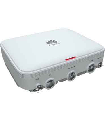 Huawei AirEngine 6760R-51 5000 Mbit/s Blanco Energía sobre Ethernet (PoE
