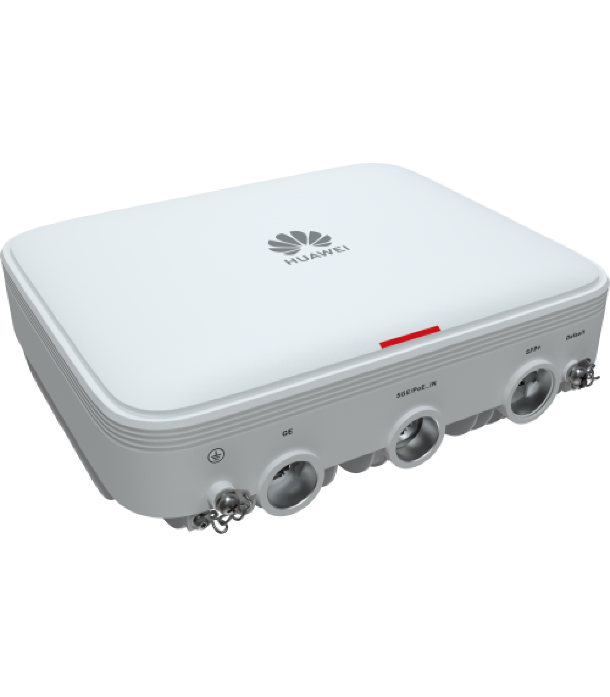 Huawei AirEngine 6760R-51 5000 Mbit/s Blanco Energía sobre Ethernet (PoE