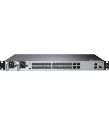 Huawei CR8PM1CBASC1 Gestionado L2/L3 10G Ethernet (100/1000/10000) 1U