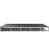 Huawei CloudEngine S5735-L48LP4S-A-V2 Gestionado L3 Gigabit Ethernet (10/100/1000) Energía sobre Ethernet (PoE) 1U Negro, Plata