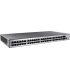 Huawei CloudEngine S5735-L48LP4S-A-V2 Gestionado L3 Gigabit Ethernet (10/100/1000) Energía sobre Ethernet (PoE) 1U Negro, Plata