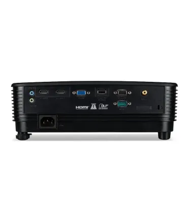 PROYECTOR ACER X1129 (MR.JXF11.001) DLP SVGA 4800 LM 20,000:1 EMEA 2.25