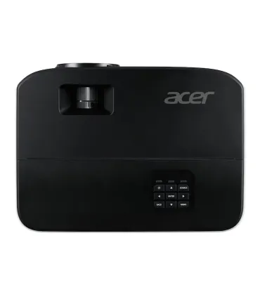 PROYECTOR ACER X1129 (MR.JXF11.001) DLP SVGA 4800 LM 20,000:1 EMEA 2.25