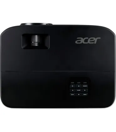 PROYECTOR ACER X1123 (MR.JXL11.001) DLP SVGA 4000 Lm 20,000:1 EMEA 2.25