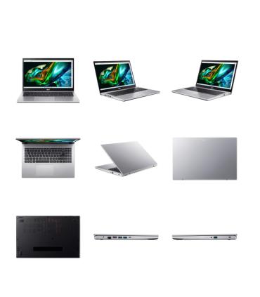PORTATIL ACER ASPIRE 3 A315-44P (NX.KSJEB.02G) 15.6" FHD, RYZEN 7 5700U, 16GB, 512GB SSD, W11H