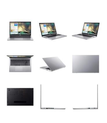 PORTATIL ACER ASPIRE 3 A315-59 (NX.K6TEB.04B) 15.6" FHD, Ci7-1255U, 16GB, 1024GB SSD, W11H