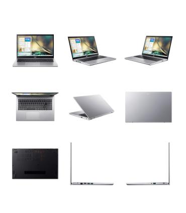 PORTATIL ACER ASPIRE 3 A315-59 (NX.K6TEB.04A) 15.6" FHD, Ci5-1235U, 16GB, 512GB SSD, W11H