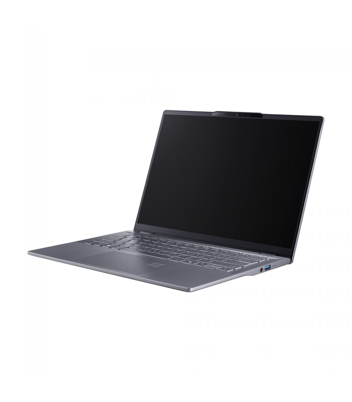 (LT/C) PORTATIL ACER SWIFT 14 AI (NX.J2KEB.005) 14", INTEL Ci7 258V, 32GB, 1024GB, WINDOWS 11 HOME