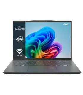 (LT/C) PORTATIL ACER SWIFT 14 AI (NX.J2KEB.002) 14", INTEL Ci7 256V, 16GB, 1024GB, WINDOWS 11 HOME