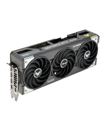 ASUS TUF Gaming TUF-RTX5070TI-16G-GAMING NVIDIA GeForce RTX 5070 Ti 16 GB GDDR7