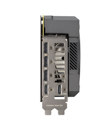 ASUS TUF Gaming TUF-RTX5070TI-16G-GAMING NVIDIA GeForce RTX 5070 Ti 16 GB GDDR7