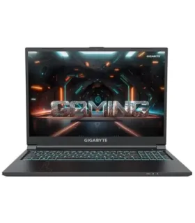 GIGABYTE PORTATIL G6 MF-72ES893KD,i7-13620H,16GB DDR5,SSD 512GB,15.6" FHD 144Hz,RTX4050/6GB,FREEDOS