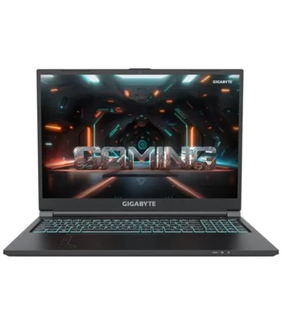 GIGABYTE PORTATIL G6 MF-72ES893KD,i7-13620H,16GB DDR5,SSD 512GB,15.6" FHD 144Hz,RTX4050/6GB,FREEDOS