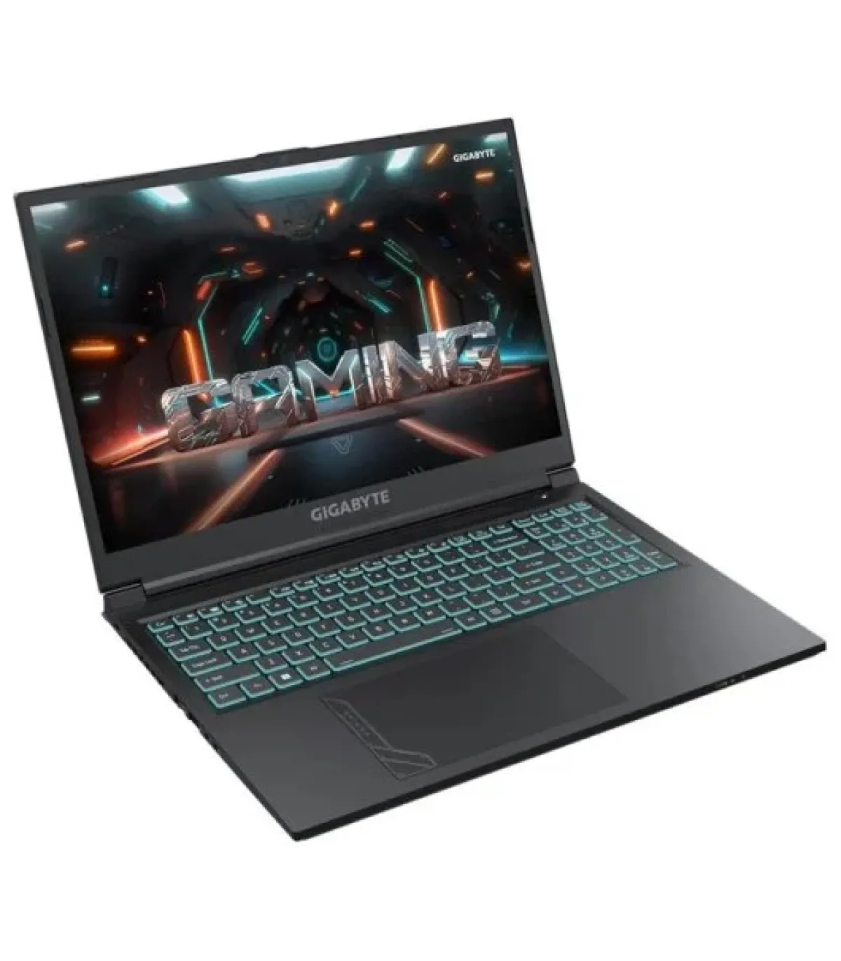 GIGABYTE PORTATIL G6 MF-72ES893KD,i7-13620H,16GB DDR5,SSD 512GB,15.6" FHD 144Hz,RTX4050/6GB,FREEDOS