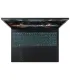 GIGABYTE PORTATIL G6 MF-72ES893KD,i7-13620H,16GB DDR5,SSD 512GB,15.6" FHD 144Hz,RTX4050/6GB,FREEDOS