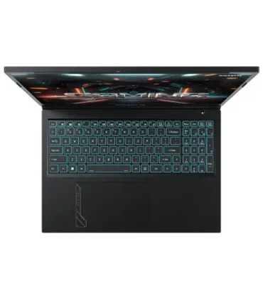 GIGABYTE PORTATIL G6 MF-72ES893KD,i7-13620H,16GB DDR5,SSD 512GB,15.6" FHD 144Hz,RTX4050/6GB,FREEDOS