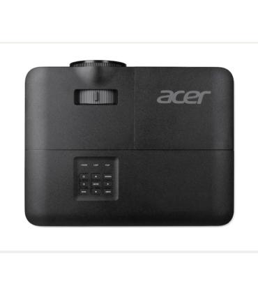 PROYECTOR ACER X1128 (MR.JXE11.001) DLP SVGA 4800 Lm 20000:1 EMEA 2.8 Kg