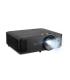 PROYECTOR ACER X1128 (MR.JXE11.001) DLP SVGA 4800 Lm 20000:1 EMEA 2.8 Kg