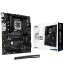PLACA ASROCK B860 PRO-A WIFI,INTEL,1851,B860,4DDR5,256GB,1HDMI+1DP,4SATA3+2M.2,2.5GBLAN,WIFI6E+BT5.3,8USB3.2+2USB TYPE-C,ATX