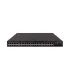 H3C S5130S-52S-PWR-EI-AC L2 Ethernet Switch with 48*10/100/1000BASE-T PoE+ Ports (AC 370W) and 4*1G/10G BASE-X SFP Plus Ports,(A