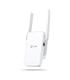 TP-LINK RE315 Repetidor WiFi AC1200/Doble Banda - Boton WPS - 2 Antenas Exteriores - Color Blanco