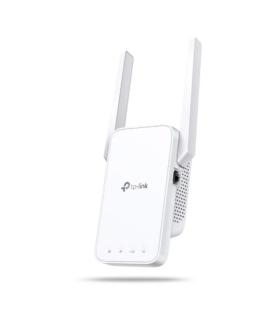 TP-LINK RE315 Repetidor WiFi AC1200/Doble Banda - Boton WPS - 2 Antenas Exteriores - Color Blanco