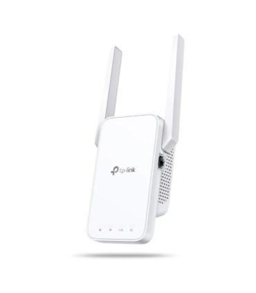 TP-LINK RE315 Repetidor WiFi AC1200/Doble Banda - Boton WPS - 2 Antenas Exteriores - Color Blanco