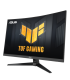 ASUS TUF Gaming VG32WQ3B pantalla para PC 80 cm (31.5") 2560 x 1440 Pixeles Quad HD LED Negro