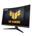 ASUS TUF Gaming VG32WQ3B pantalla para PC 80 cm (31.5") 2560 x 1440 Pixeles Quad HD LED Negro