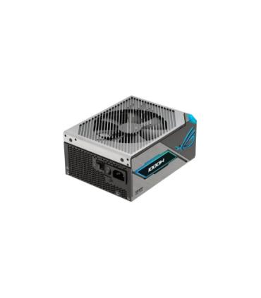 ASUS ROG -THOR-1000P3-GAMING unidad de fuente de alimentación 1000 W 20+4 pin ATX ATX Negro