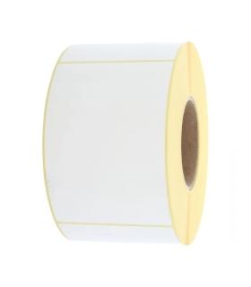 Zebra Z-Perform 1000T Pack de 4 Rollos de Etiquetas Originales Perforadas 105x148mm - 1127 Unidades por Rollo - 200957