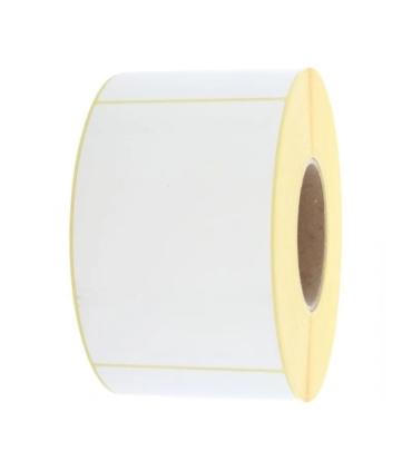 Zebra Z-Perform 1000T Pack de 4 Rollos de Etiquetas Originales Perforadas 105x148mm - 1127 Unidades por Rollo - 200957