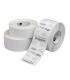 Zebra Z-Select 2000T Pack de 12 Rollos de Etiquetas Termicas Originales 75x51mm - Adhesivo Permanente - 1370 Unidades x Rollo ..