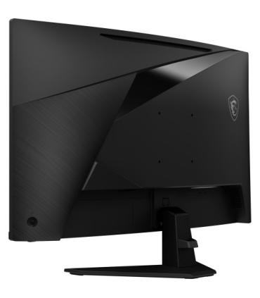 MSI MAG 32CQ6F pantalla para PC 80 cm (31.5") 2560 x 1440 Pixeles Wide Quad HD Negro