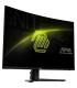 MSI MAG 32CQ6F pantalla para PC 80 cm (31.5") 2560 x 1440 Pixeles Wide Quad HD Negro